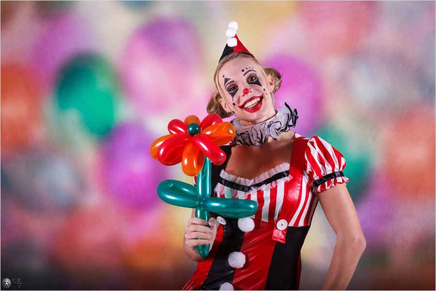 clownesse4