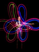 Galactic Orbit