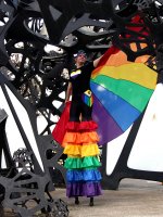 Rainbow Warriors