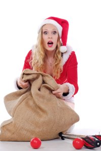 Weihnachts&shy;jonglage