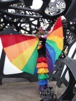 Rainbow Warriors