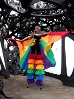 Rainbow Warriors