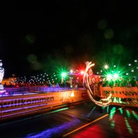 Flammenzirkus