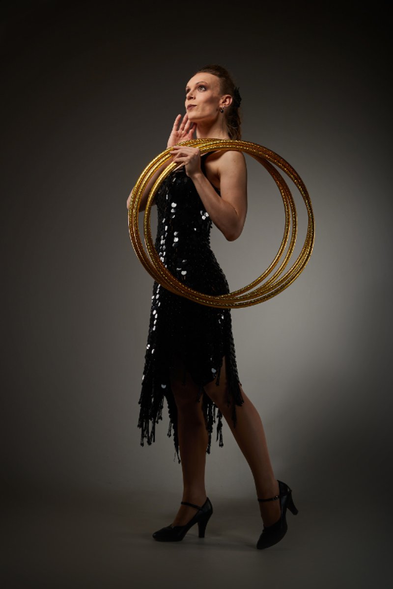 Goldene Ringe