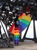 Rainbow Warriors