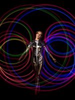 Galactic Orbit