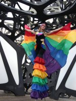 Rainbow Warriors