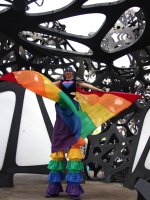Rainbow Warriors